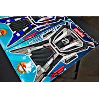 ราคา สติ๊กเกอร์ กันรอยถังน้ำมัน Aprilia SR GT200 (17419062657)