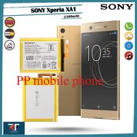 ราคา แบตเตอรี่ SONY Xperia XA1 Battery G3116 G3121 G3112 G3123 G3125 2300mAh Model LIP1635ERPC Manufacture ORIGINAL มีประกัน 6 เดือน (18412188330)