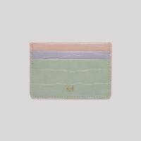 ราคา MUSE 3Tone Slim Card Holder (9525810909)