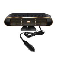 ราคา Sparks City 2 In 1ฮีตเตอร์ติดรถยนต์เครื่องละลายน้ำแข็งฮีตเตอร์ติดรถยนต์12V ฮีตเตอร์ติดรถยนต์เครื่องทำความร้อนในรถยนต์แบบพกพาสำหรับการละลายน้ำแข็งอย่างรวดเร็วและกันเหงื่อเหมาะสำหรับยานพาหนะ Suvs และรถบ