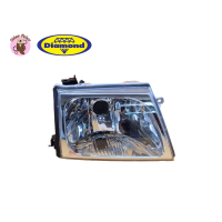ราคา ไฟหน้า ไทเกอร์ D4D ปี 2001 2003 TOYOTA TIGER D4D โตโยต้า ไทเกอ ดีโฟดี ดีโฟร์ดี ตราเพชร ไดมอนด์ Diamond (22872939713)