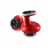 ราคา Luccica เครื่องนวดสลายไขมัน Ultrasonic ไร้สาย กระชับสัดส่วน ลดพุง ลดเซลลูไลท์ ลดต้นแขน สลายไขมัน เครื่องนวด RF (23319437428)