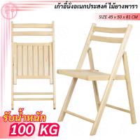 ราคา เก้าอี้ไม้พับได้ เก้าอี้ไม้จริงพับได้ เก้าอี้ไม้ยางพารา100 เก้าอี้พับสนาม เก้าอี้นั่งเล่น เก้าอี้ไม้ยางพาราอเนกประสงค์ (9517228133)