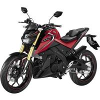 ราคา pre order บังโคลนหน้า M SLAZ แท้ YAMAHA FRONT FENDER (16715128856)