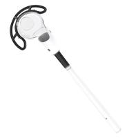 ราคา อุปกรณ์เสริมสำหรับไม้กอล์ฟสำหรับ Meta Quest 3 Controller Grips Extension Games VR Golf Club Handle For Quest 3 Accessories (22906470005)