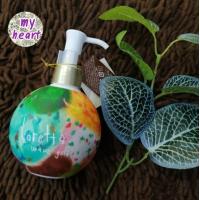 ราคา Loretta Wave Gelee 250 ml เจลจับลอนผมดัด (8872719508)