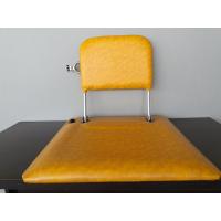 ราคา อาสนะพระ อาสนะเบาะพับ อาสนะเก้าอี้ ที่นั่งพระแบบพับ ที่นั่งพระเบาะนุ่ม อาสนะพระพร้อมที่เสียบตาลปัตร (18747690465)