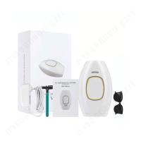 ราคา Luccica Angel กำจัดขนถาวร 999999 ครั้ง เครื่องเลเซอร์กำจัดขน IPL เครื่องกำจัดขน hair removal laser เลเซอร์กำจัดขน เลเซอร์ขนรักแร้ เครื่องกำจัดขนเครื่องถอนขน เครื่องกำจัดขน เครื่องโกนขน IPL (1898908051