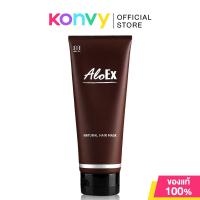 ราคา AloEx Natural Hair Mask 200ml (23132340629)