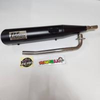 ราคา ZERN8 1 ป้ายสแตนเลส ท่อผ่า ผ่าหมก WAVE125R WAVE125S WAVE125ไฟเลี้ยวบังลม มี มอก เงียบ เสียงเหมือนท่อชาญสปีด จุกเลส (21988150006)