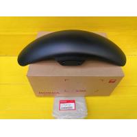 ราคา บังโคลนหน้าฮอนด้ารีเบล300 Rebel300 แท้เบิกศูนย์HONDA สีดำด้าน ส่งฟรี 61101 K87 A00 (1383716509)