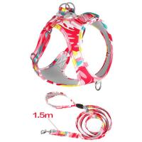 ราคา BORORO สายจูงสัตว์เลี้ยง สายจูงสุนัข แมว สายจูงแมว สายจูง เชือกจูงแมว สายจุงแมว สายจูงแมวรัดอก สายจูงหมา สายรัดอกสุนัข สายจูงกระต่าย (18160607628)