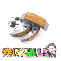 ราคา ครัชทองแดง ก้อนครัชทองแดง ผ้าครัช ก้อนครัช ก้อนครัชมีโอ MIO FINO NOUVO MX (3832962893)