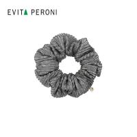 ราคา EVITA PERONI Mignon Clear Folds Hair Twist กรงเล็บผมสไตล์พรีเมี่ยม เครื่องประดับผมหรูหรา (21843624370)