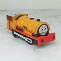 ราคา รถไฟรางไฟฟ้า Gordon James Percy Henry Edward Douglas Donald Carriage Track (20482064402)