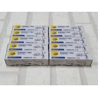 ราคา หัวเทียน Chevrolet Sonic T300 2012 2015 รุ่น 1 4 1 6 ชุด 4 หัว 10 หัว ชนิดยิธเทรียม ระยะการใช้งาน 40000 กม Hella YM8RCP5 11U (22674048323)