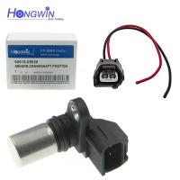 ราคา 90919 05020เซ็นเซอร์ตำแหน่งเพลาข้อเหวี่ยงเชื่อมต่อสำหรับโตโยต้า4Runner Tacoma T100ทุนดรา3 4L V6 1994 2005 89054302 9091905020 (22704009502)