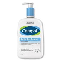 ราคา ไม่ซีล Cetaphil gentle skin cleanser ขนาด 1 ลิตร ขนาดใหญ่สุด 1000ml แพคเกจใหม่ 1liter (19922035513)