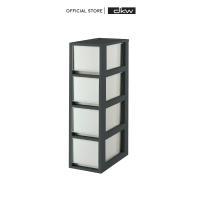 ราคา DKW HH 465 4 ตู้ลิ้นชักหน้าแคบ 4 ชั้น ราคาต่อ 1 ตู้ drawer 4 tires (22950233815)