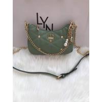 ราคา กระเป๋า Lyn outlet แท้ คลอเลทชั่นใหม่ล่าสุด (17367066986)