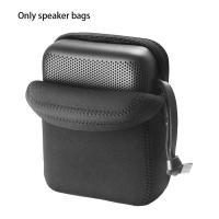 ราคา สำหรับ B O BeoPlay P6ลำโพงความเข้ากันได้กันกระแทกเคสพกพาสีดำกันฝุ่นทนต่อการสึกหรอ (14802600155)