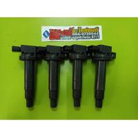 ราคา คอยล์ Toyota 1nz 1 5 Vios Yaris แท้มือสอง Japan (9344548628)