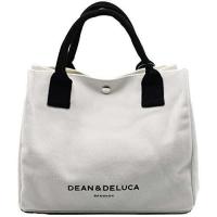 ราคา Dean Deluca Thailand 12th Anniversary Limited Edition กระเป๋าผ้าแคนวาสความจุขนาดใหญ่ ลำลอง กระเป๋าสะพายข้างสําหรับเยาวชน (22203808714)
