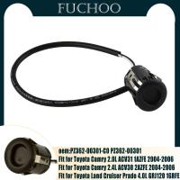 ราคา สำหรับ Toyota Camry 2 0L ACV31 1AZFE 2 4L ACV30 2AZFE Land Cruiser Prado PDC ย้อนกลับที่จอดรถ Assist Sensor PZ362 00301 C0 (22664954054)