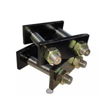 ราคา ราคาต่อ 1 คู่ โตงเตงโหลดเตี้ย สายย่อ โหลดซิ่ง TFR มังกร D max 2002 2019 เฉพาะตัวเตี้ย 3 5นิ้ว แป้นหนา 10 มิล (856046120)