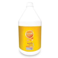 ราคา 1แกลลอน โฉมเก่า Sunsilk แชมพู ซันซิล สูตรผมนุ่มลื่น ขนาด 3 5 ลิตร แกลลอนสีเหลือง ของแท้ (1807078281)