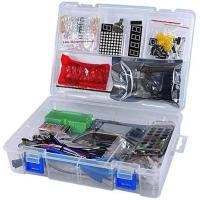 ราคา ชุดอุปกรณ์เรียนรู้ Arduino Basic Learning Starter Kit for Arduino Set B ชุดรวมเรียนรู้พื้นฐาน ชุด B (648598176)