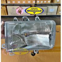 ราคา ไฟหน้า โตโยต้า ไมตี้ เอ็กซ์ ปี 1995 1998 TOYOTA MIGHTY X ตาเต็ม ตราเพชร ไดมอนด์ Diamond (22926362281)