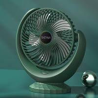 ราคา พัดลม USB Desktop Fan พัดลมไฟฟ้า ได้ พัดลมตั้งโต๊ะ พัดลมพก พัดลมมินิ B 017 (10196611481)