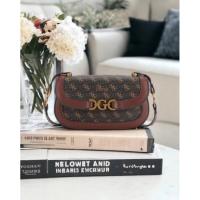 ราคา กระเป๋าเกรส Guess สะพายข้าง ก75 (23166373724)