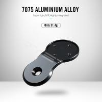 ราคา Headset Cap Bike Stem Steerer Fork Tube Headset Cap Cover Computer Mount Gramin Bryton Wahoo Mount Alloy Bicycle Accessories (21893627006)