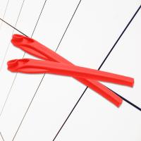 ราคา ซองถุงเท้าหูสำรอง HXHTenD สำหรับแว่นตากันแดด OO9188 Oakley Flak 2 0 XL (20792198225)