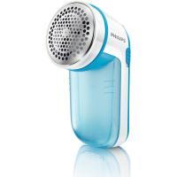 ราคา Philips Fabric Shaver Removes Fabric Pills Suitable for All Garments Large Blade Surface Cleaning Brush Includes Batteries Blue GC026 00 Laundry Ironing Tools (21482423760)