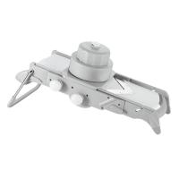 ราคา Vegetable Slicer and Vegetable GraterPotato Slicer Food Slicer Veggie Slicers Mandoline Cutter Grater for Fruits (15152128328)