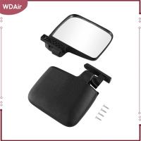 ราคา WDAir อะไหล่กระจกหมุนรถกอล์ฟ2ชิ้นชิ้นส่วนประกอบรถกอล์ฟอุปกรณ์เสริมกระจกมองหลังรถกอล์ฟพับได้แบบมืออาชีพ (22957455386)