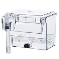 ราคา Clear Fish Tank Breeding Hatchery House Incubator Aquarium Transparent Breeder Isolation Hanging Box Reptile Turtle (22052060680)