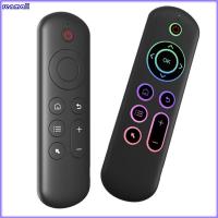 ราคา M5 IR 2 4G Air Mouse Remote Touchpad for Android TV Box PC Mini Wireless Keyboard Flying Mouse (22126220538)