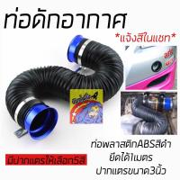 ราคา วัยรุ่นซิ่ง ท่ออากาศ ท่อย่น ท่อซิ่ง ท่อดักลม ท่อดักอากาศ ท่อย่นสีดำ 1ชิ้น แจ้งสีปากแตรในแชท ปากแตรมีให้เลือก5สี (684104459)