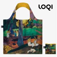 ราคา กระเป๋า Loqi ของแท้ 100 นำเข้าจากเยอรมัน ลายกระเป๋าออกแบบโดยศิลปินระดับโลก ใช้วัสดุรีไซเคิล พกพาสะดวก กันน้ำ น้ำหนักเบาแค่ 55กรัม ใส่ของได้จุสะใจ 20กิโล (19796755093)