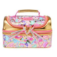 ราคา Smiggle Lunch Box กล่องเก็บอาหาร กล่องอเนกประสงค์ ทรงรี และแบบ Double Decker สมิกเกอ สีดํา ของแท้ พร้อมส่ง inthai (21411023300)