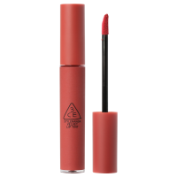 ราคา การันตีของแท้ 100 3CE VELVET LIP TINT ทรีซีอี เวลเวท ลิป ทิ้นต์ ทิ้นท์เนื้อกำมะหยี่ นุ่ม บางเบา สบายปาก สีชัด ติดทน (3261854986)