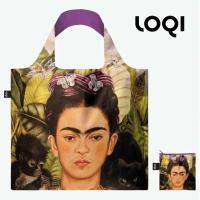 ราคา กระเป๋า Loqi ของแท้ 100 นำเข้าจากเยอรมัน ลายกระเป๋าออกแบบโดยศิลปินระดับโลก ใช้วัสดุรีไซเคิล พกพาสะดวก กันน้ำ น้ำหนักเบาแค่ 55กรัม ใส่ของได้จุสะใจ 20กิโล (19802783069)