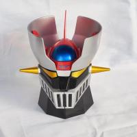 ราคา ญี่ปุ่นอะนิเมะแก้วแก้วกาแฟสแตนเลสซูเปอร์หุ่นยนต์ที่ดี MAZINGER Z ร้อนถ้วยสแตนเลสชานมแก้ว (22645768298)