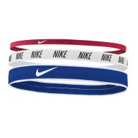ราคา Nike แถบคาดศีรษะ Mixed Width Headbands 3 Pack N 000 2548 905 (8008468479)