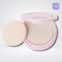 ราคา Nario Llarias แป้งดู๊ดมัน แป้งผสมรองพื้น 10g ตลับใหม่ (17077923240)