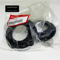 ราคา 1คู่ แท้เบิกศูนย์ ยางรองสปริงหลัง ตัวล่าง HONDA CIVIC FD ปี 06 11 (22735848200)